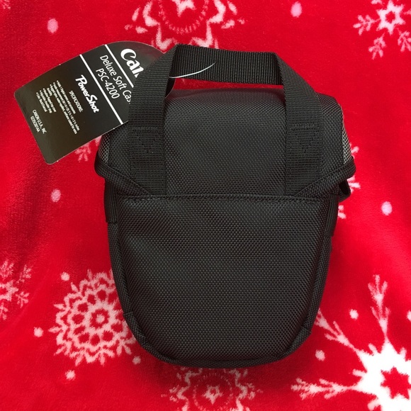 Canon Deluxe Soft Case PSC-4200 - Picture 2 of 8